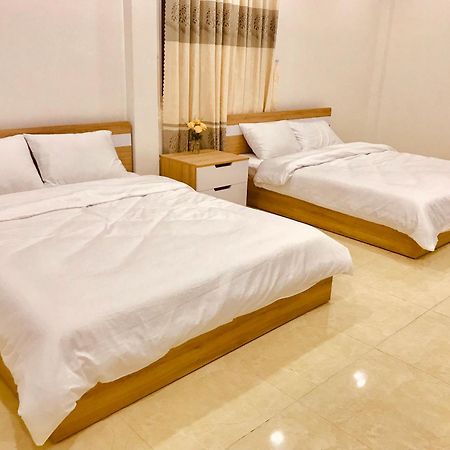 Asagari Dalat Villa Dış mekan fotoğraf