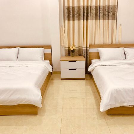 Asagari Dalat Villa Dış mekan fotoğraf