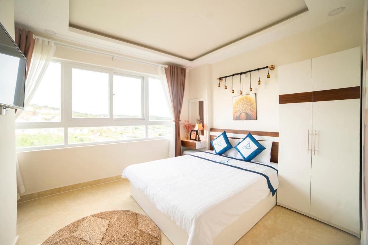 Asagari Dalat Villa Dış mekan fotoğraf