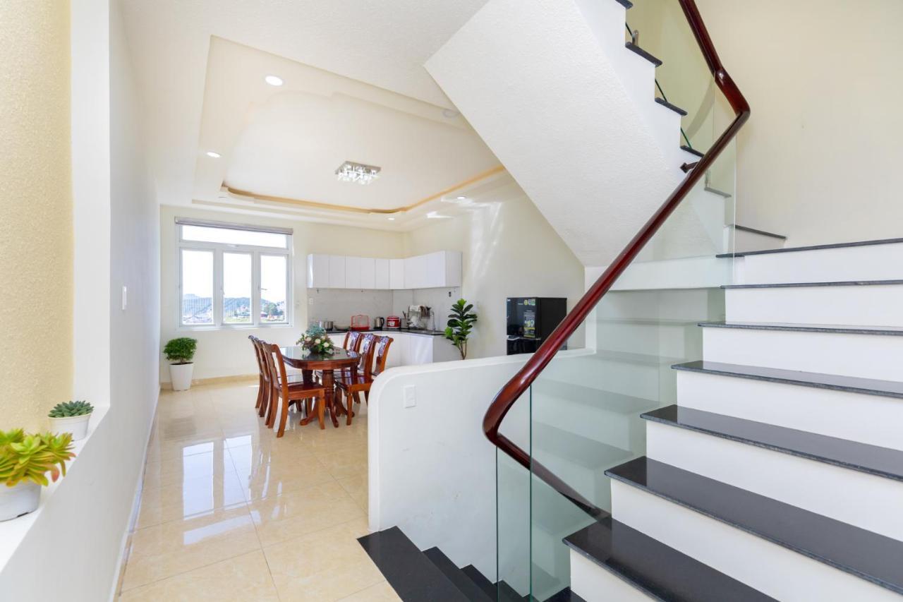 Asagari Dalat Villa Dış mekan fotoğraf