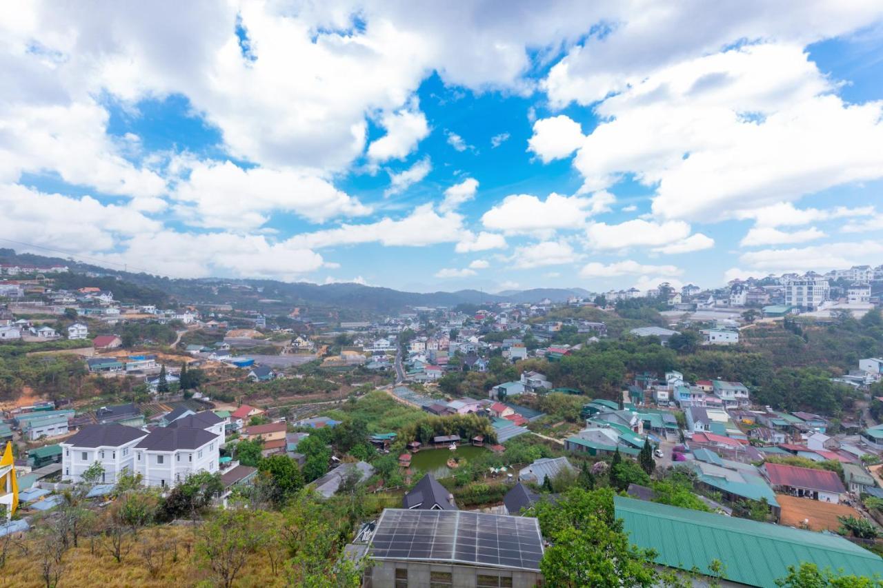 Asagari Dalat Villa Dış mekan fotoğraf