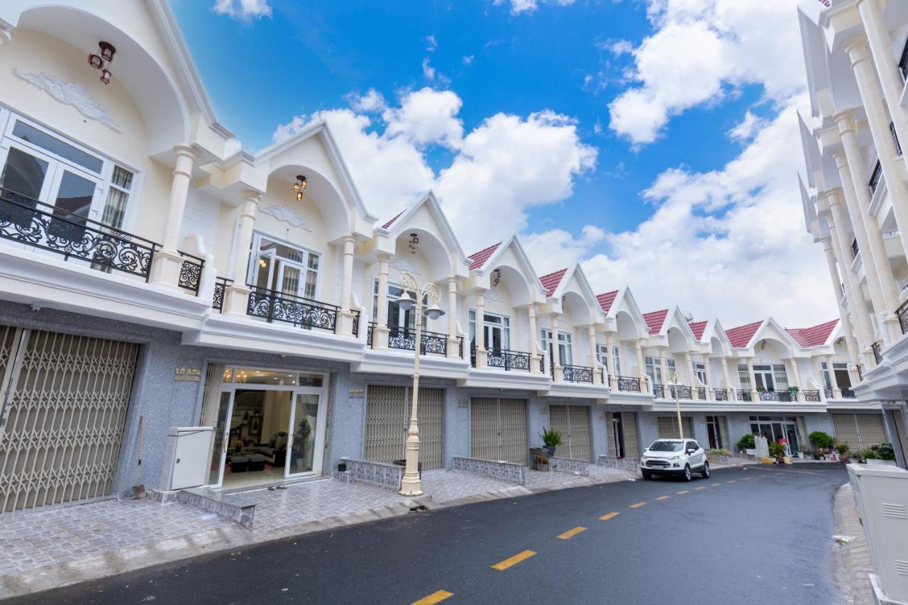 Asagari Dalat Villa Dış mekan fotoğraf