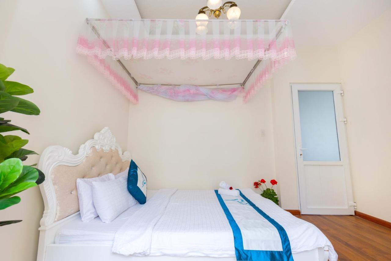 Asagari Dalat Villa Dış mekan fotoğraf