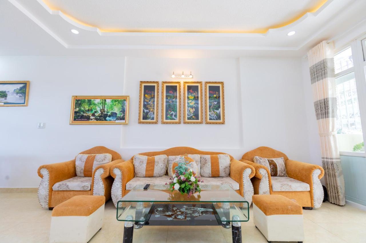 Asagari Dalat Villa Dış mekan fotoğraf