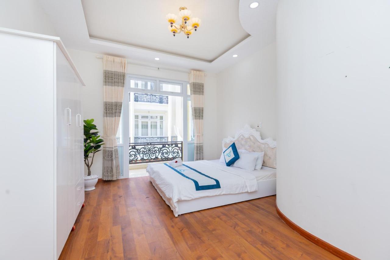 Asagari Dalat Villa Dış mekan fotoğraf