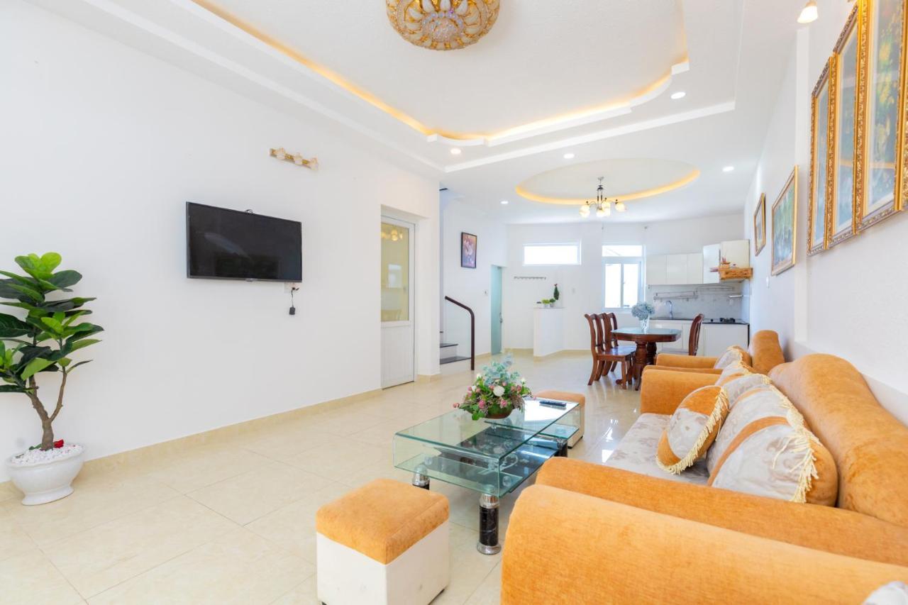 Asagari Dalat Villa Dış mekan fotoğraf