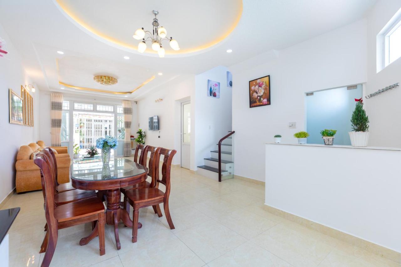 Asagari Dalat Villa Dış mekan fotoğraf