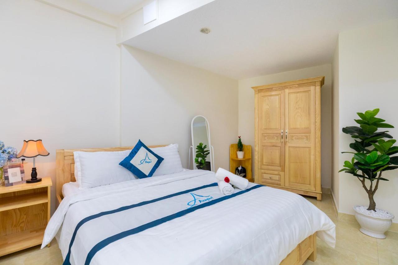 Asagari Dalat Villa Dış mekan fotoğraf
