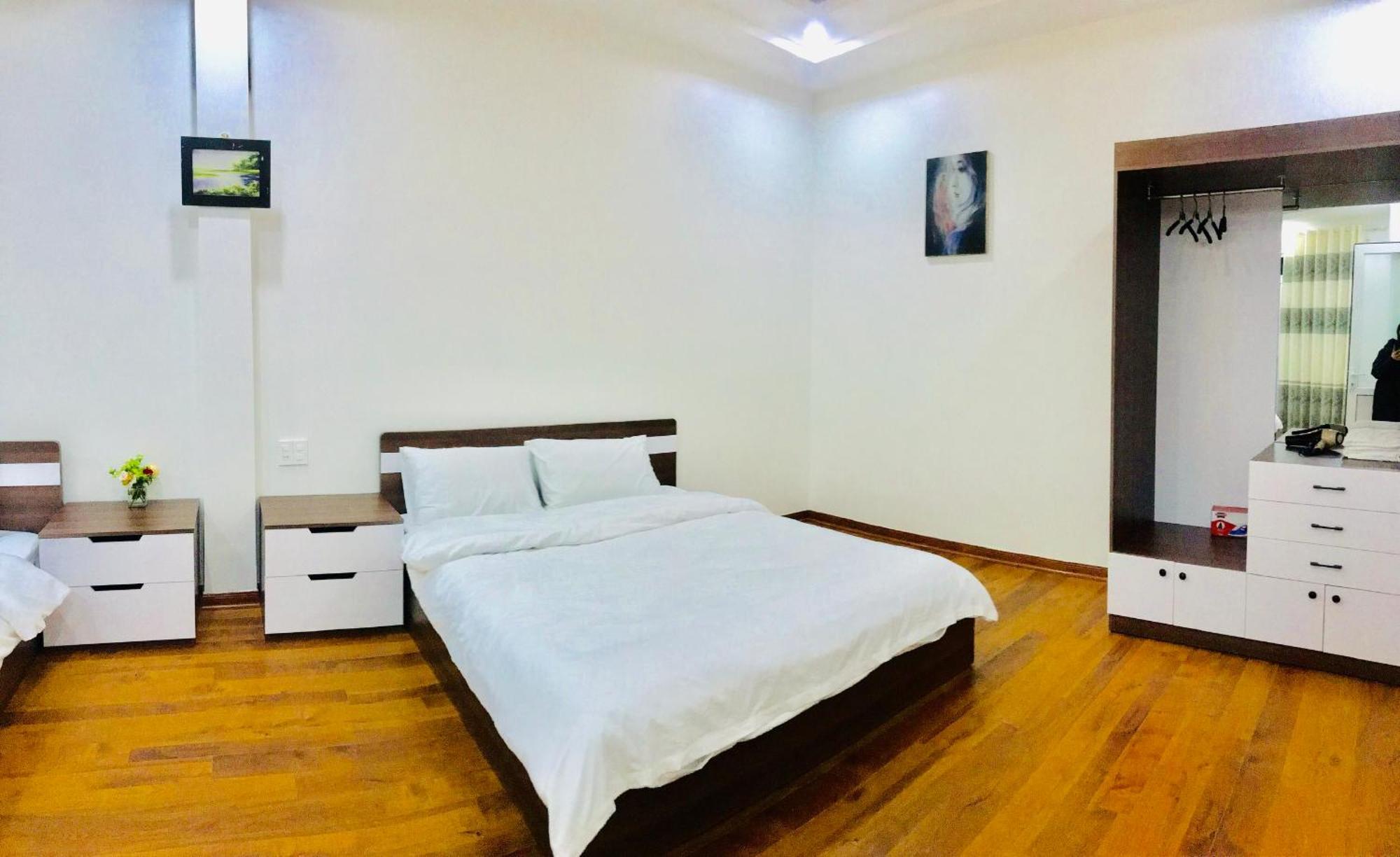 Asagari Dalat Villa Dış mekan fotoğraf
