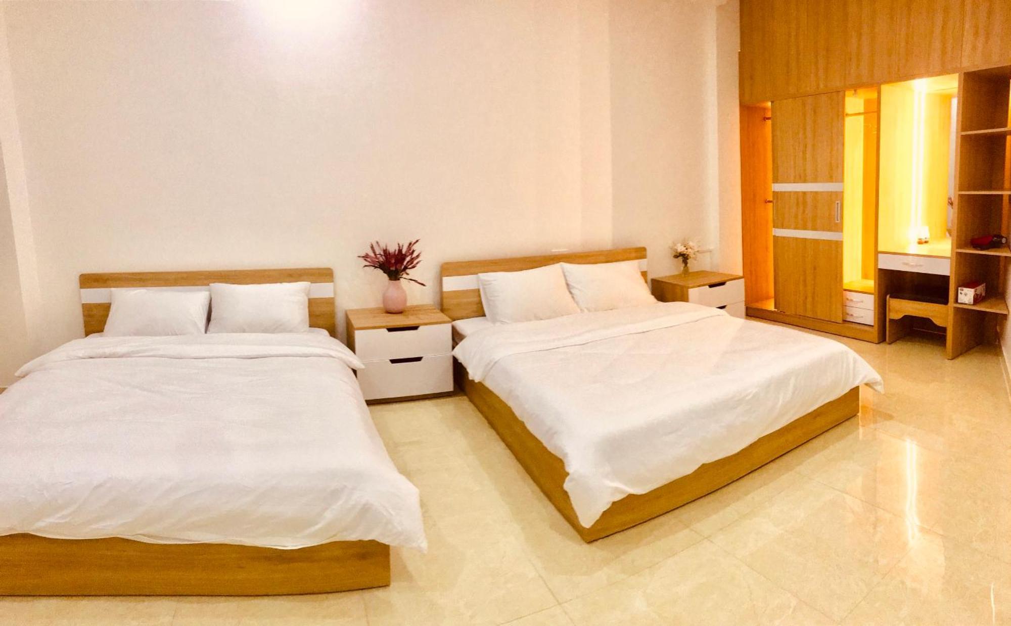 Asagari Dalat Villa Dış mekan fotoğraf