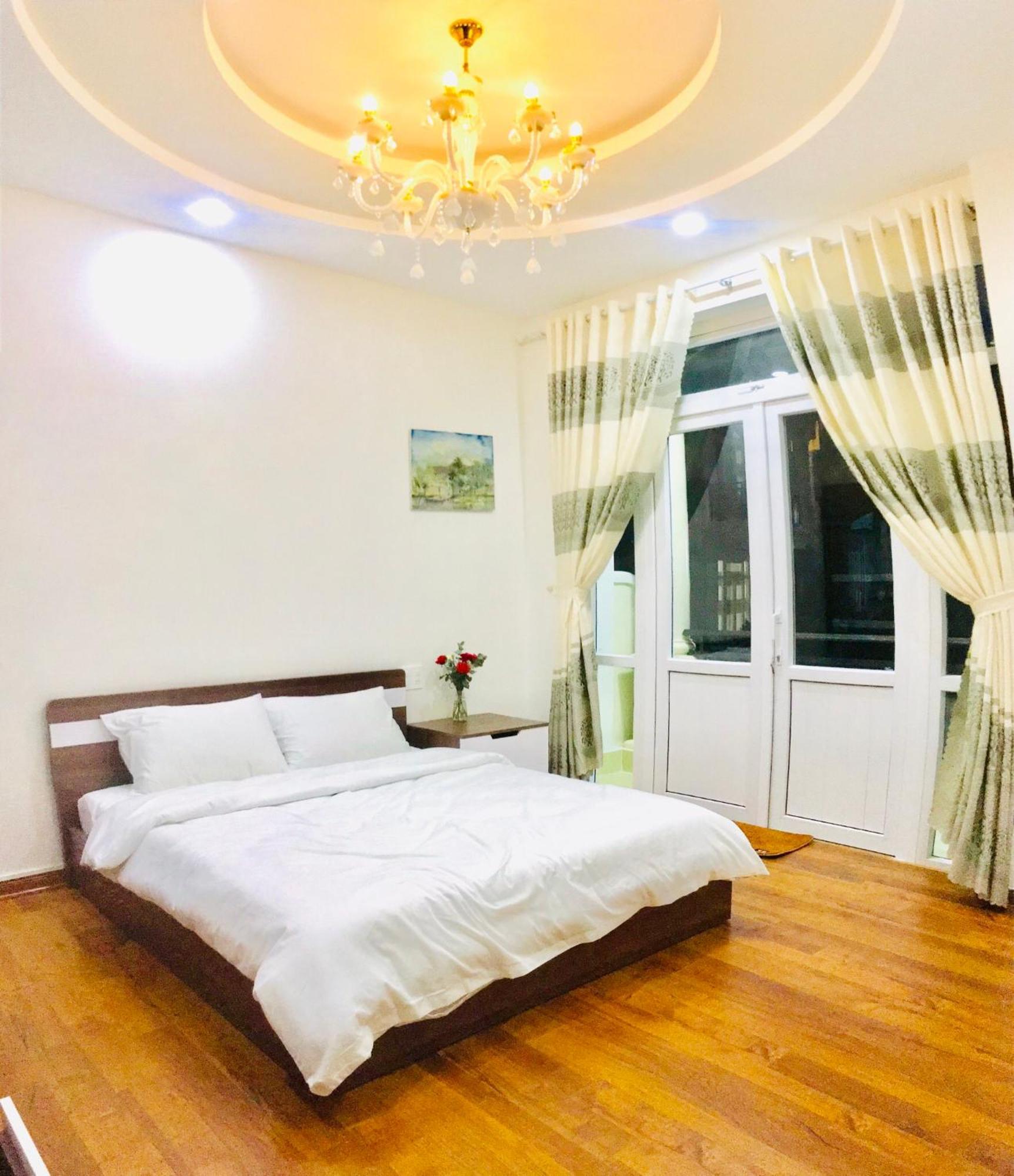 Asagari Dalat Villa Dış mekan fotoğraf